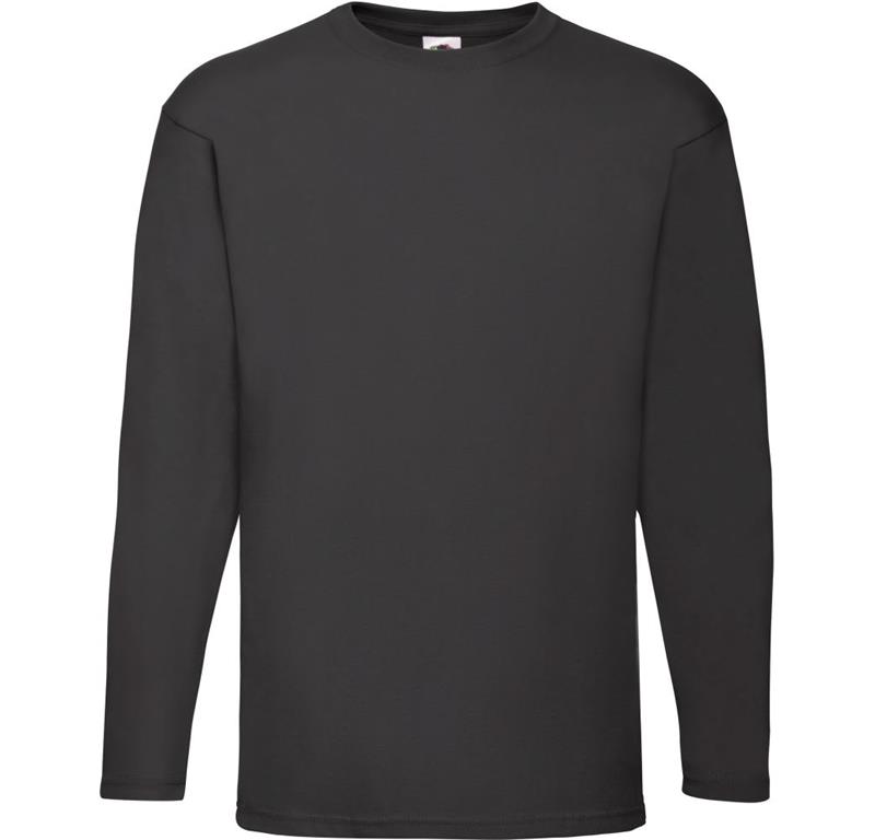 T-Shirt long-sleeve Valueweight T LSL