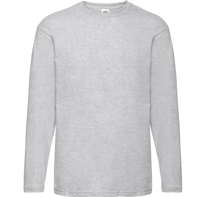 T-Shirt long-sleeve Valueweight T LSL
