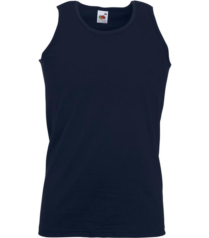 Moška majica ATHLETIC VEST 1098