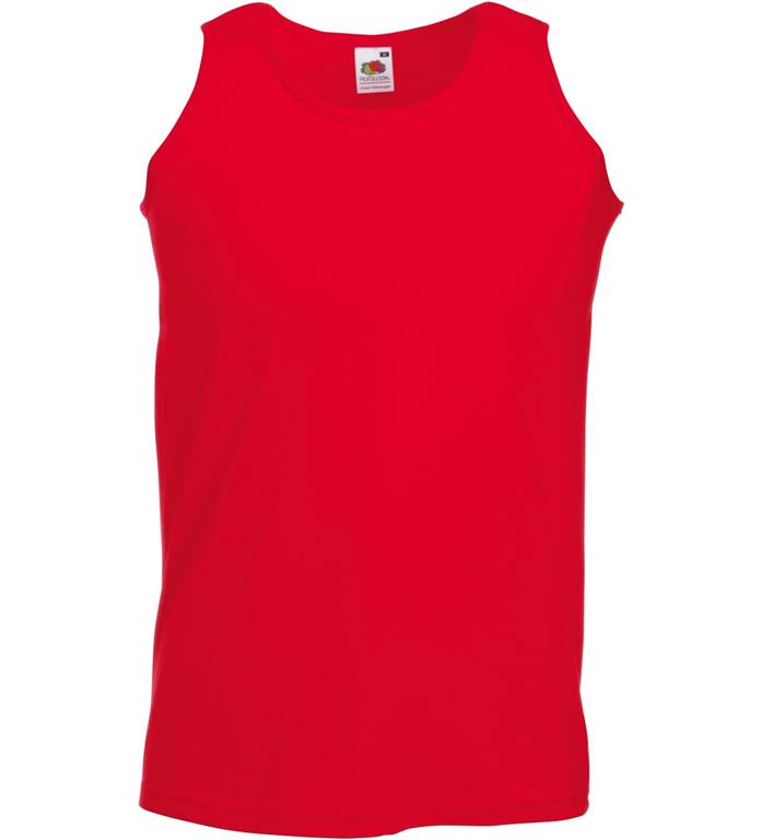 Moška majica ATHLETIC VEST 1098