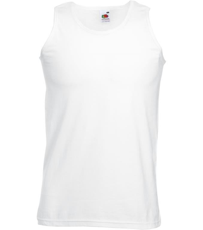 Moška majica ATHLETIC VEST 1098