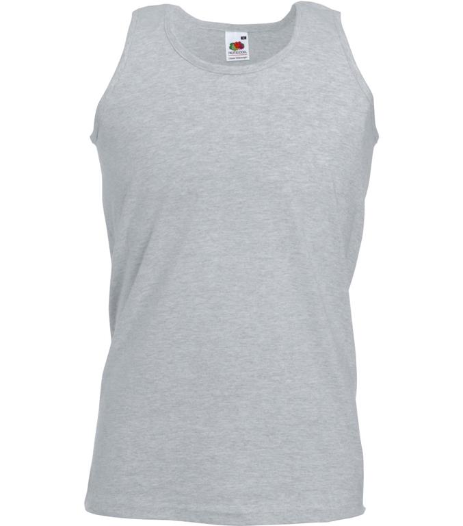 Moška majica ATHLETIC VEST 1098