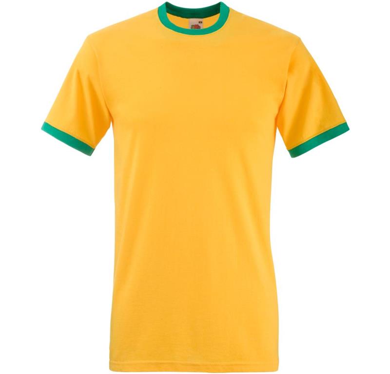 Ringer T-Shirt Ringer T