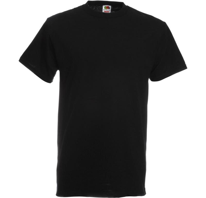 T-Shirt Heavy Cotton T
