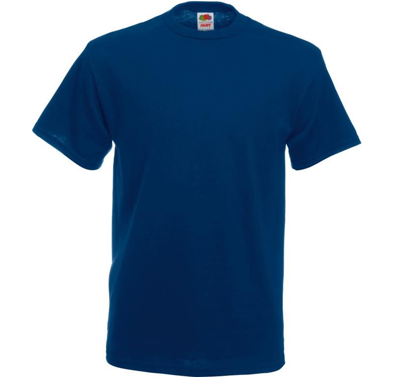 T-Shirt Heavy Cotton T