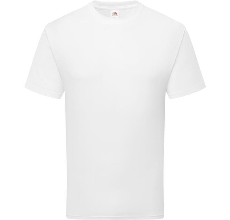 Moška T-majica PURE COTTON