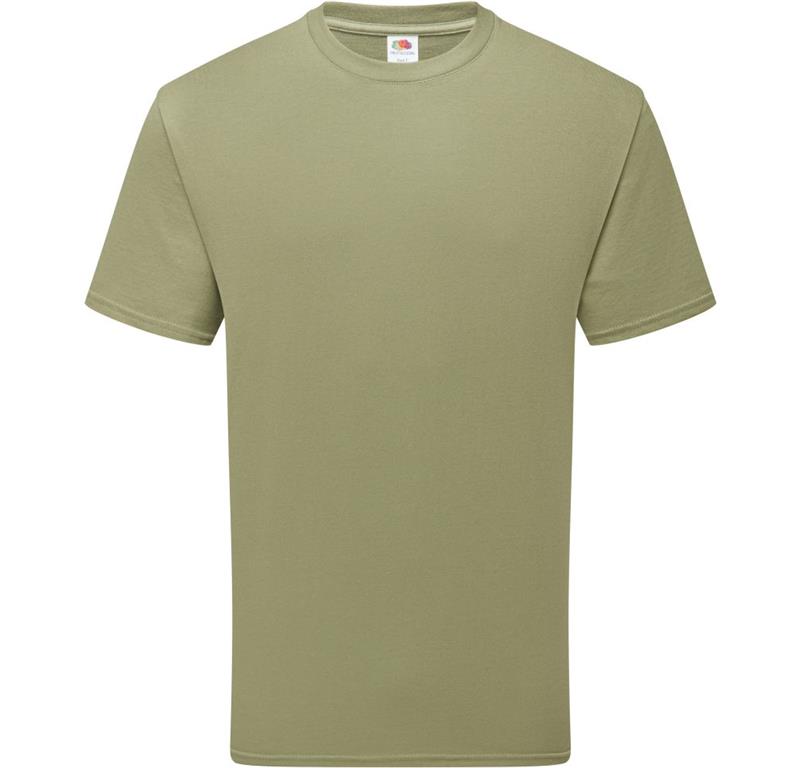 Moška T-majica PURE COTTON
