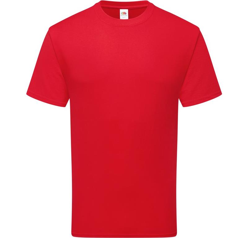 Moška T-majica PURE COTTON