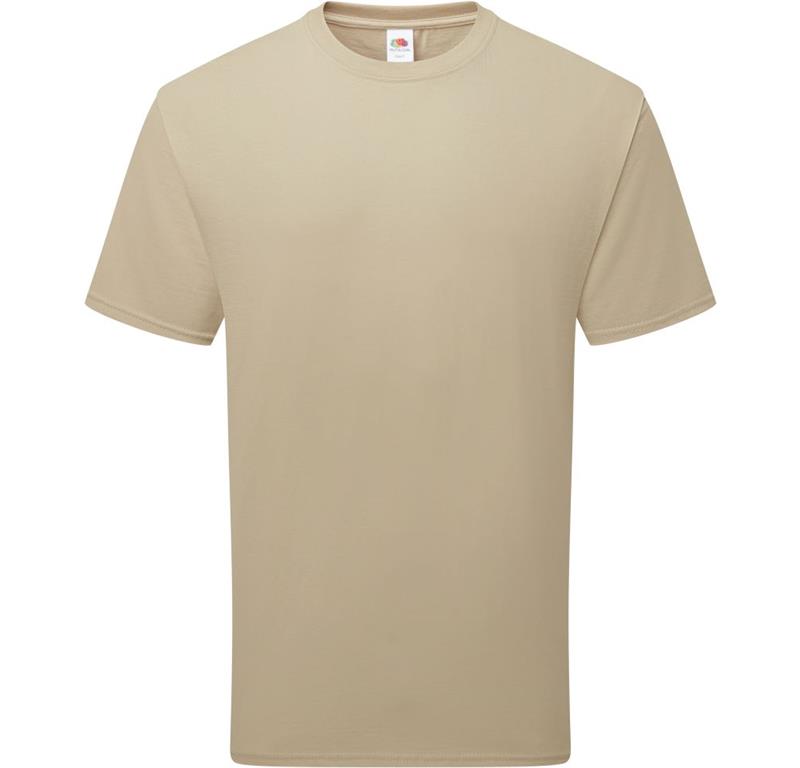 Moška T-majica PURE COTTON
