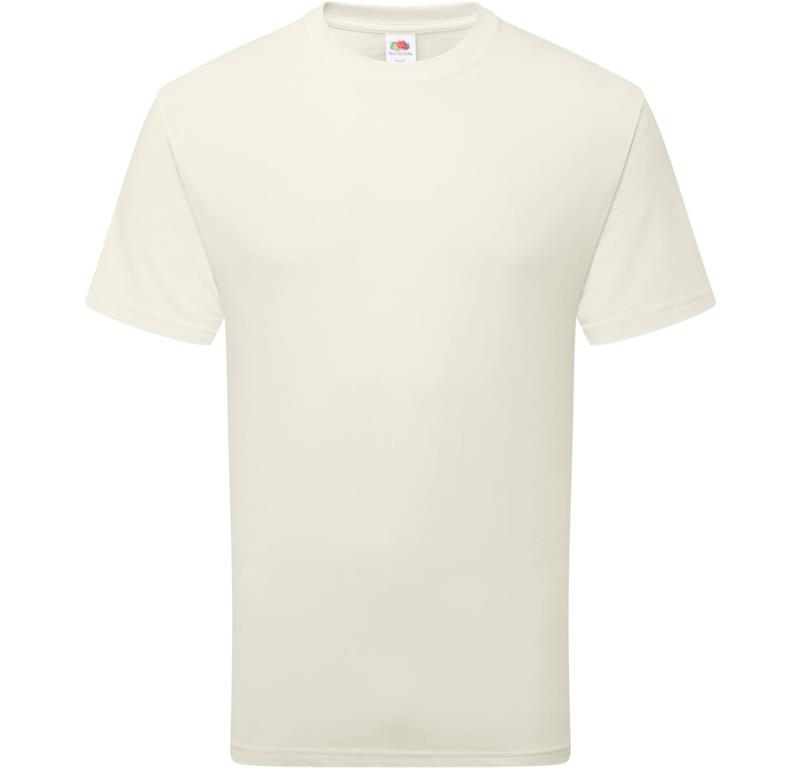 Moška T-majica PURE COTTON