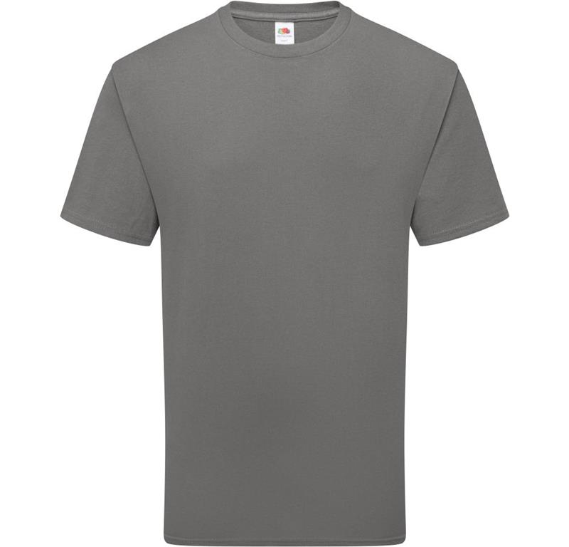 Moška T-majica PURE COTTON