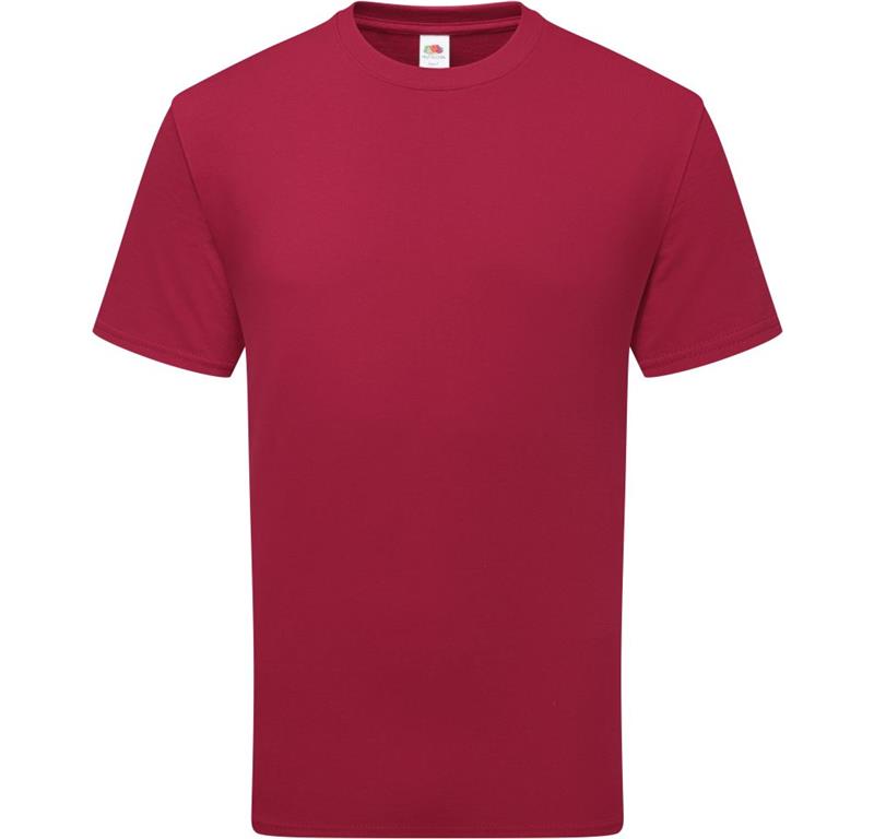 Moška T-majica PURE COTTON