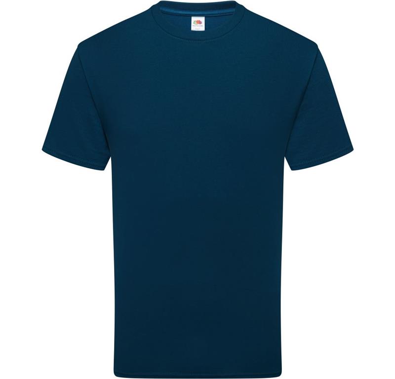 Moška T-majica PURE COTTON