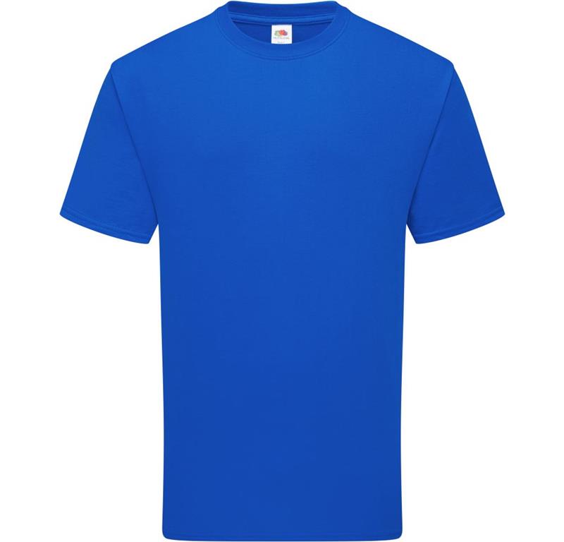 Moška T-majica PURE COTTON