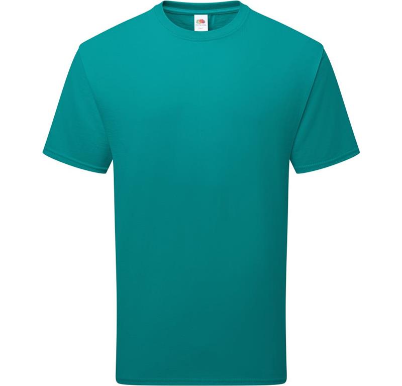 Moška T-majica PURE COTTON