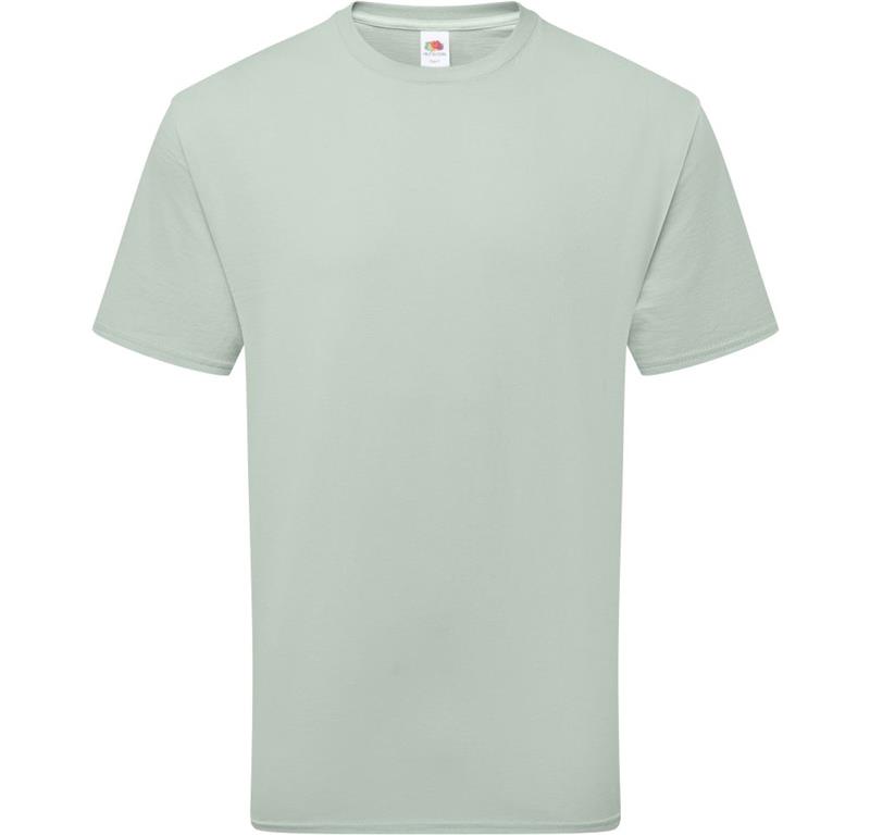 Moška T-majica PURE COTTON