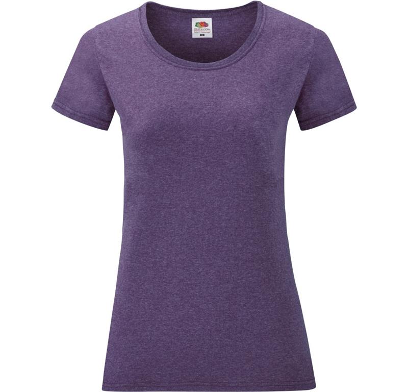 Ladies' T-Shirt Lady-Fit Valueweight T