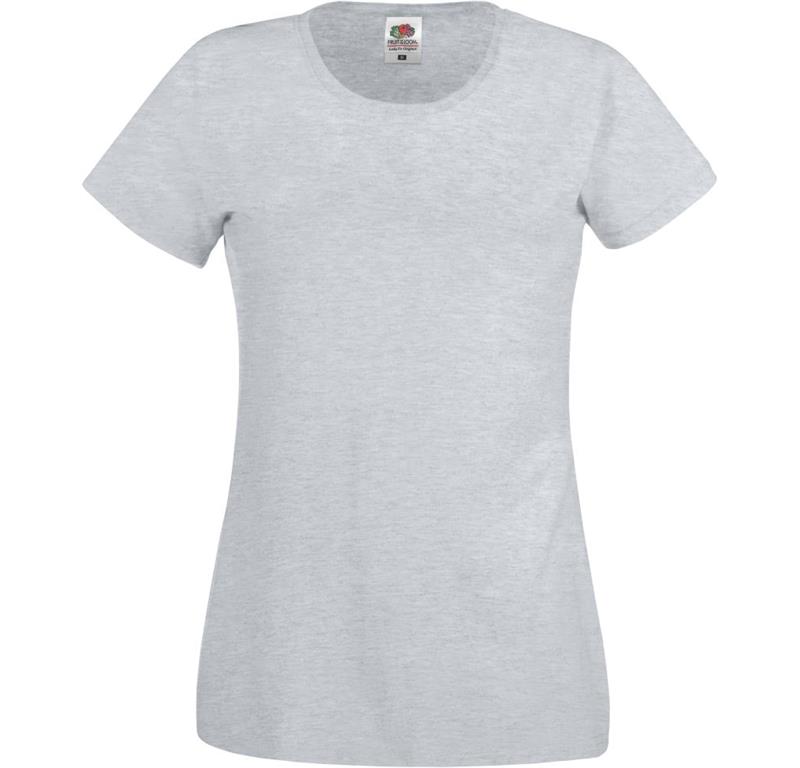 Damen T-Shirt Lady's Original T