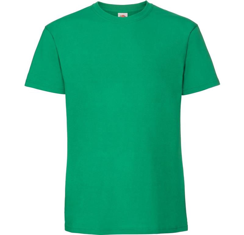 Schweres Herren T-Shirt Iconic 195 T