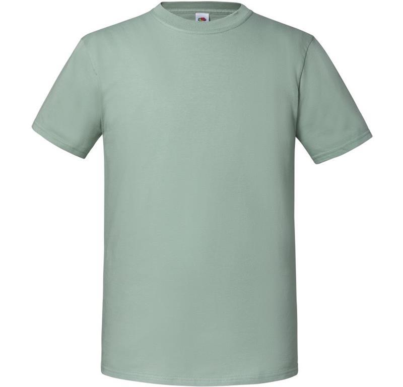 Schweres Herren T-Shirt Iconic 195 T