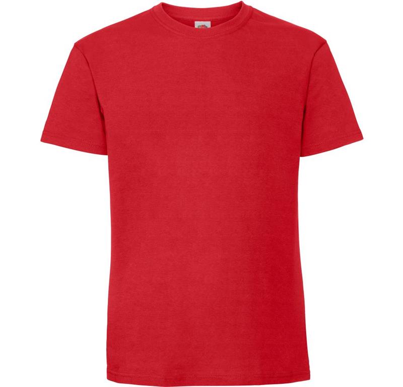 Schweres Herren T-Shirt Iconic 195 T