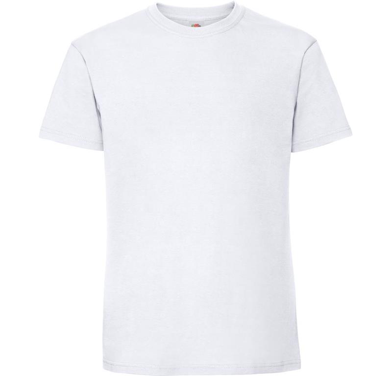 Schweres Herren T-Shirt Iconic 195 T