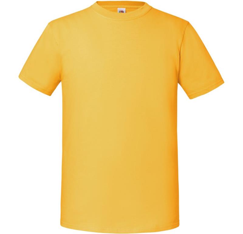 Heavy Men's T-Shirt Iconic 195 T