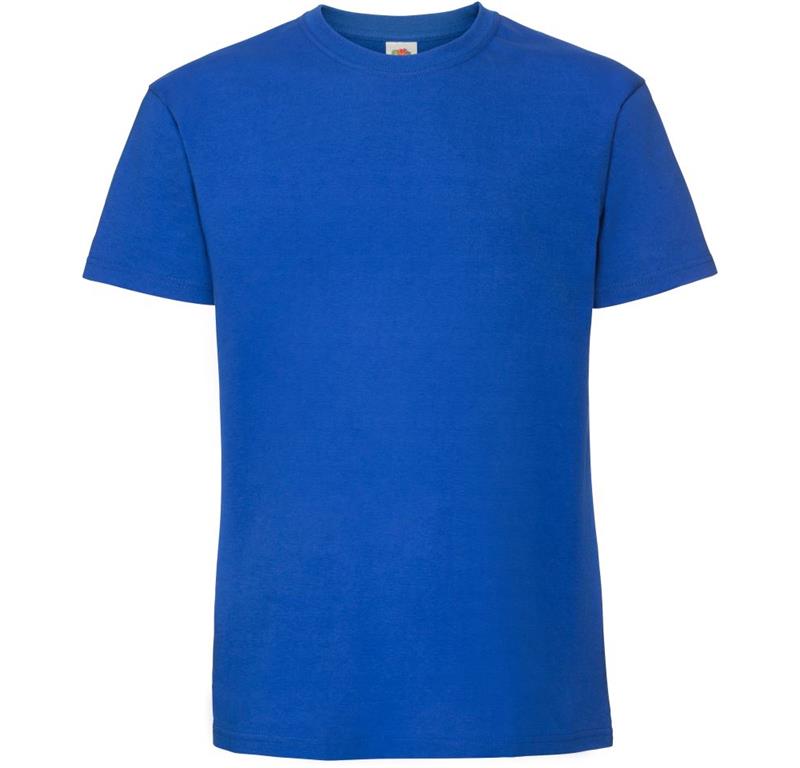 Schweres Herren T-Shirt Iconic 195 T