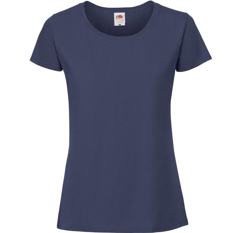Heavy Ladies' T-Shirt Lady-Fit Iconic 19