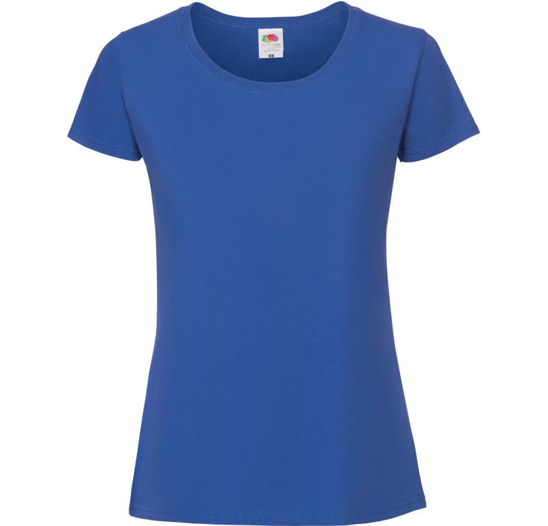Schweres Damen T-Shirt Lady-Fit Iconic 1