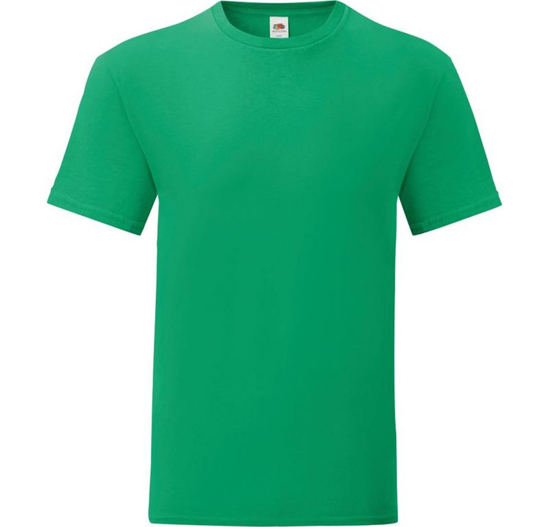 Men's T-Shirt Iconic 150 T