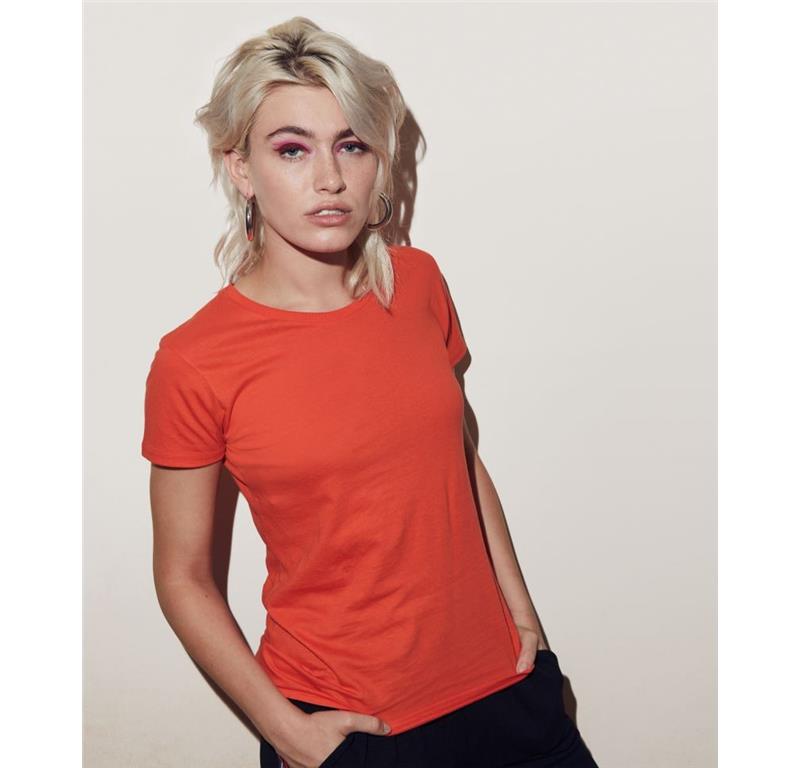 Damen T-Shirt Lady-Fit Iconic 150 T