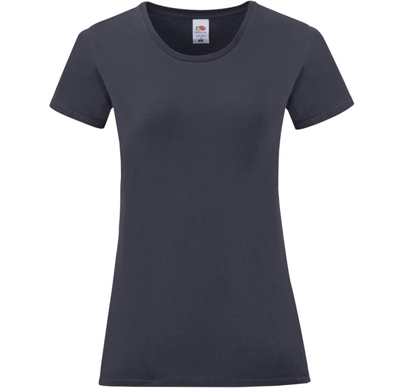 Damen T-Shirt Lady-Fit Iconic 150 T