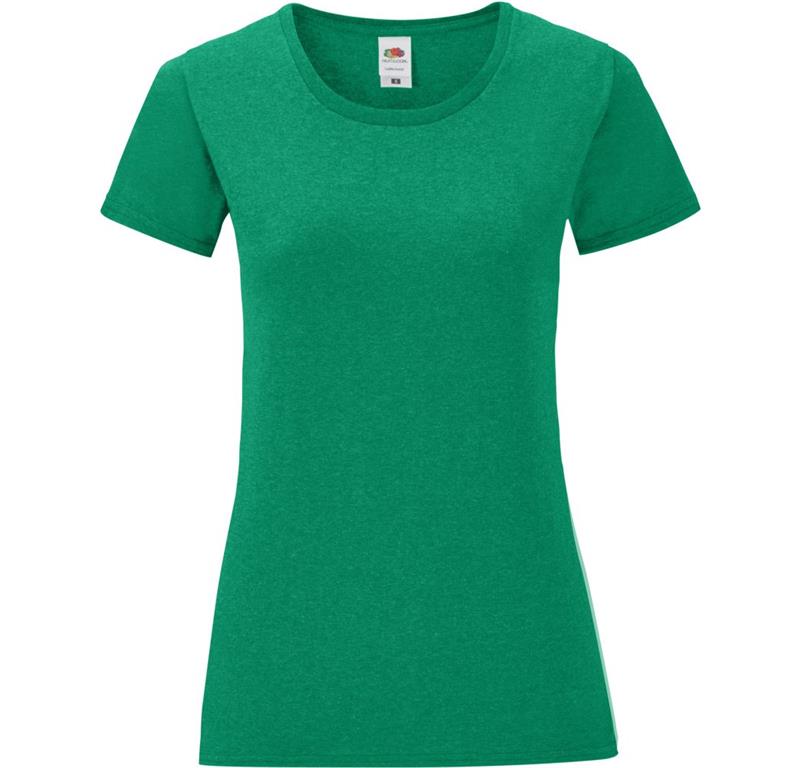 Ladies' T-Shirt Lady-Fit Iconic 150 T