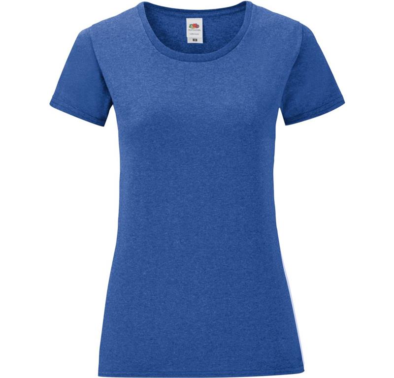 Damen T-Shirt Lady-Fit Iconic 150 T
