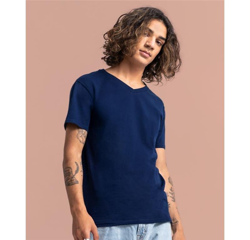 V-Neck T-Shirt Iconic 150 V-Neck T