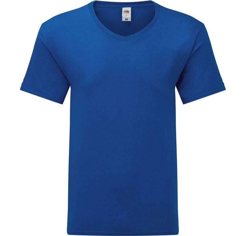 V-Neck T-Shirt Iconic 150 V-Neck T