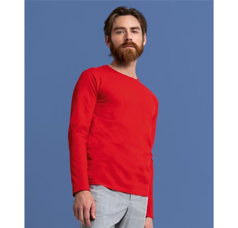 T-Shirt long-sleeve Iconic 150 Classic L
