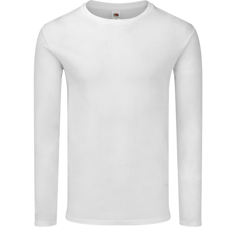 T-Shirt langarm Iconic 150 Classic LSL T
