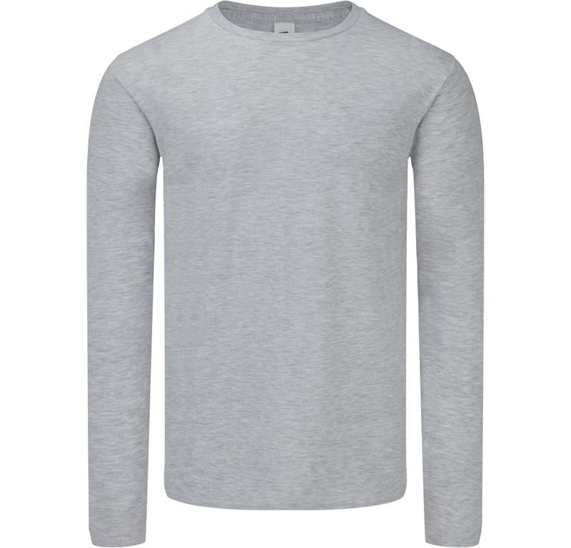 T-Shirt langarm Iconic 150 Classic LSL T