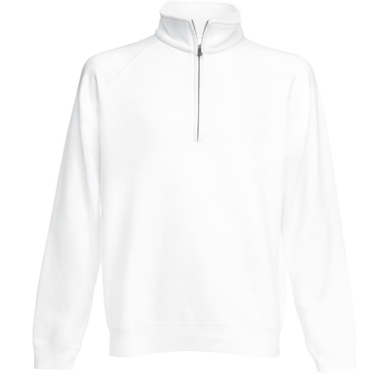 Moški pulover ZIP NECK 2032