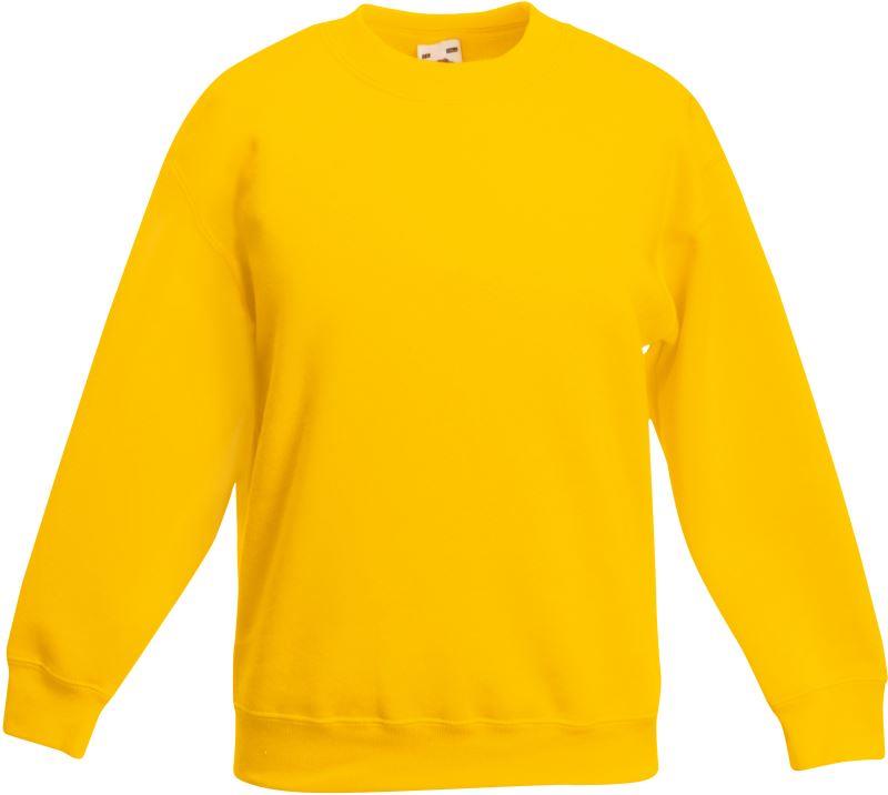 Otroški pulover SET-IN 2041