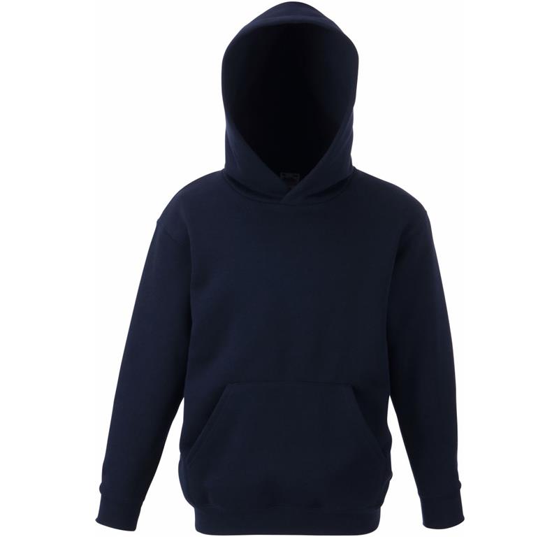 Kids' Hooded Sweater Classic Kids Hooded