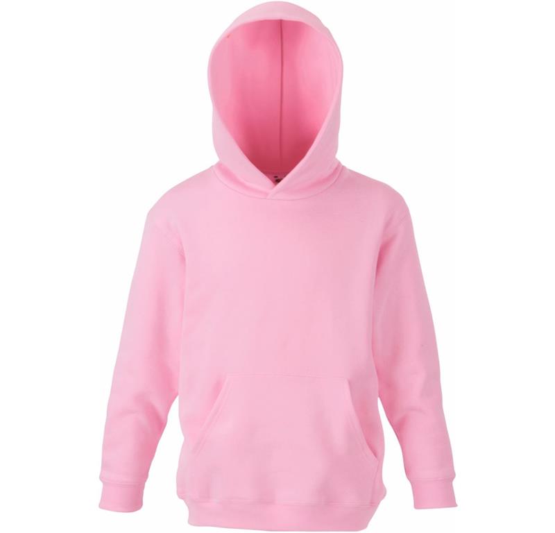 Kinder Kapuzen Sweater Classic Kids Hood