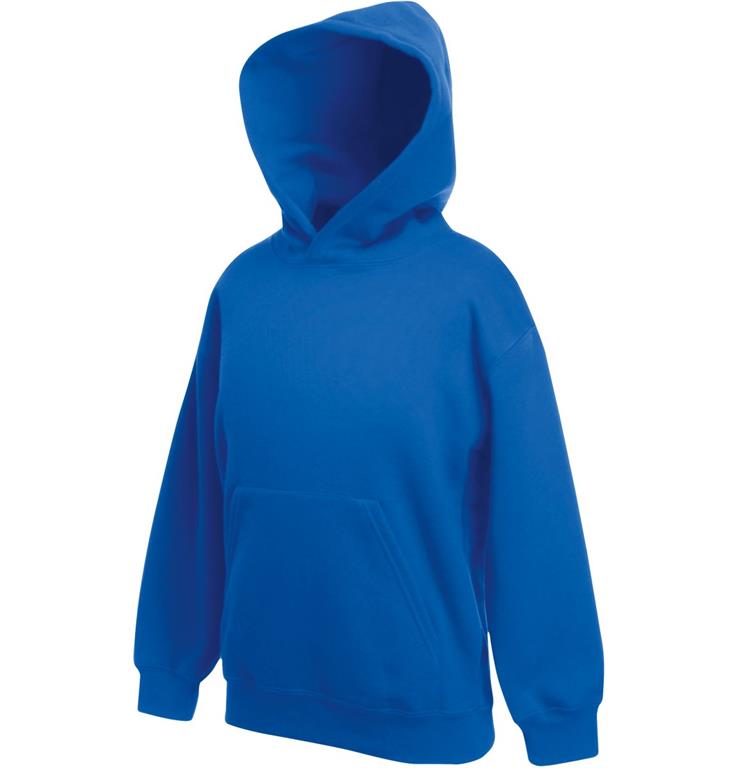 Kinder Kapuzen Sweater Classic Kids Hood