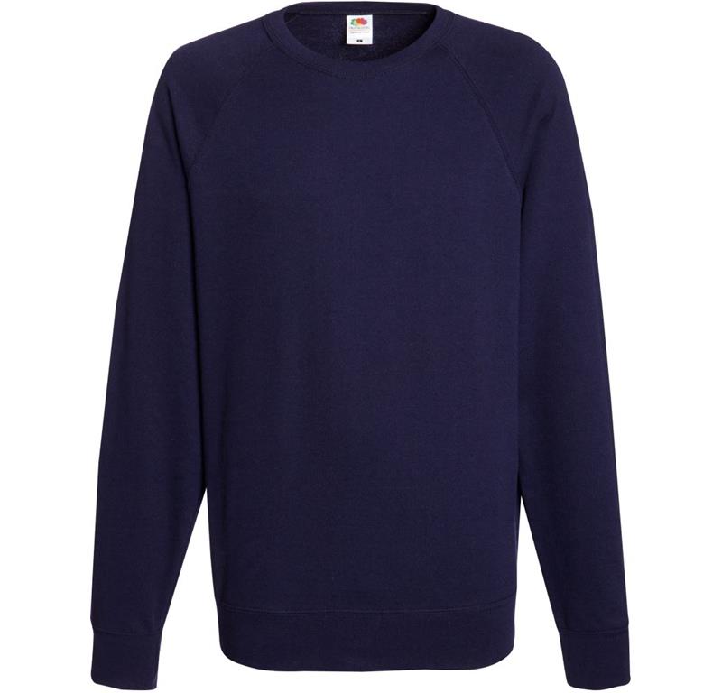 Moški pulover RAGLAN 2138