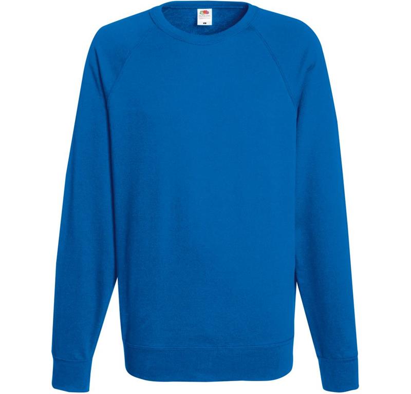Moški pulover RAGLAN 2138