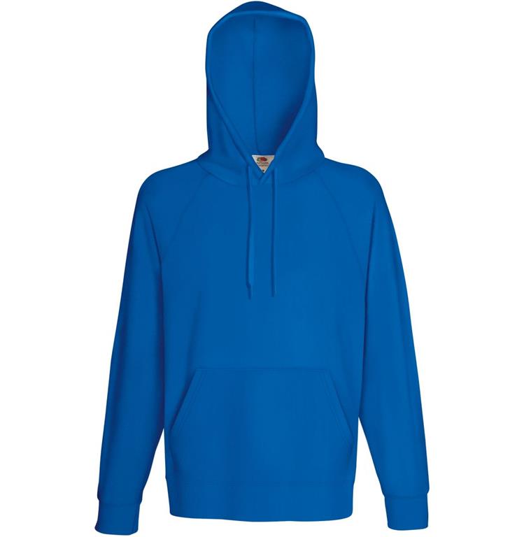 Moški pulover s kapuco 2140
