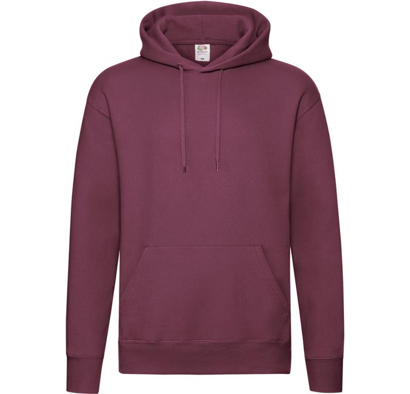 Moški pulover HOODED SWEAT 2152