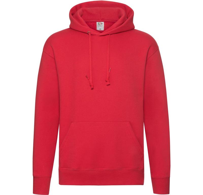Men's Hooded Sweatshirt Premium Hooded S